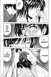 [Yuuki Ryo] Kyoushikyoku - Rhapsody [English]