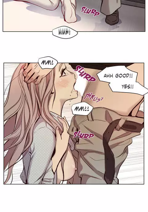 Atonement Camp Ch.1-52