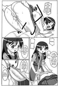 Trouble Drug [English] [Rewrite] [Reijikun]