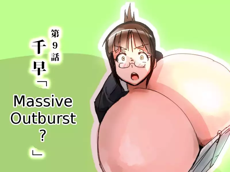 [Expanding Breasts ] Chihaya-chapter ch. 1-10