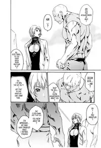 [Haruki] Kisei Juui Suzune (Parasite Doctor Suzune) Vol.02 - CH10-15 [English] [Tonigobe]