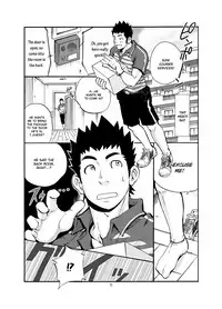 [D-Raw 2 (Draw2)] SGW2+ [English] [BARAdise Scanlations] [Digital]