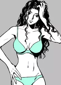 [Momokan85] Ryota x Ayako R-18 (Slam Dunk)