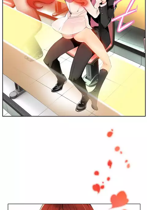 Lilith`s Cord Ch.1-21