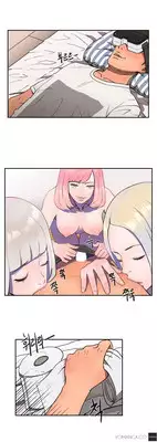 [Yi Hyeon Seok] Refrain Love Ch.1-10 (English) (YoManga) (Ongoing)