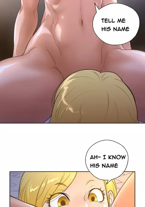 Perfect Half Ch.1-13