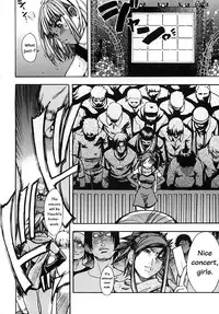 [Shiwasu no Okina] Shining Musume. 2. Second Paradise [English] [Overlook]