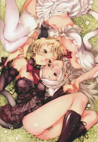 [Nishieda] Epidendrum [Incomplete]