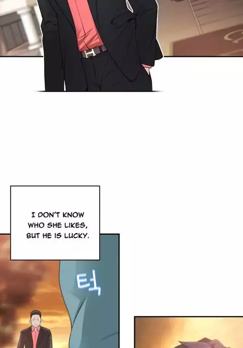 Tissue Thieves Ch.1-12