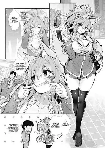 A Woman Named Berlinetta