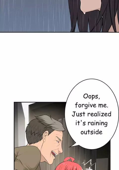 Tissue Thieves Ch.1-32