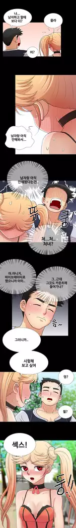 Will You Do as I Say? Ch.0-20