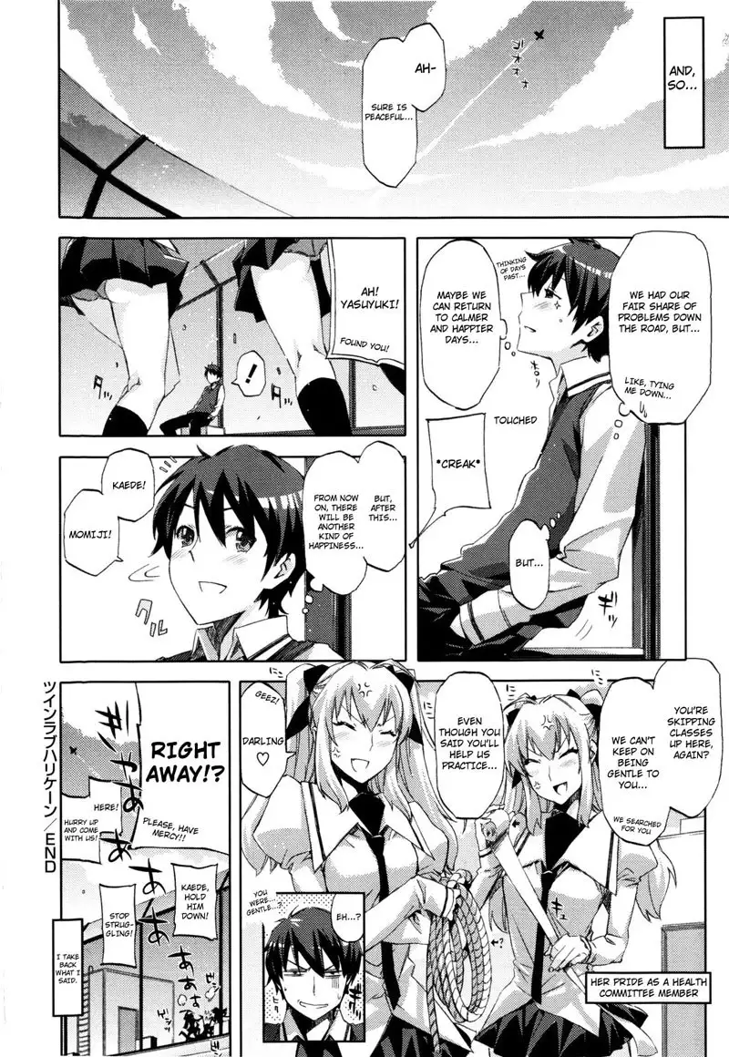 Chiarizumu CH3