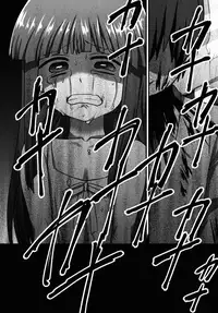 (07th Expansion Party! 04) [Shishunki (Kakuzato Yun)] Furude Rika wa Nakanai (Higurashi no Naku Koro ni)