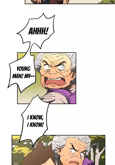 Refrain Love Ch.1-37