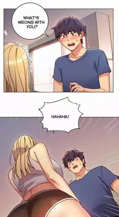 Stepmother Friends Ch.8/?