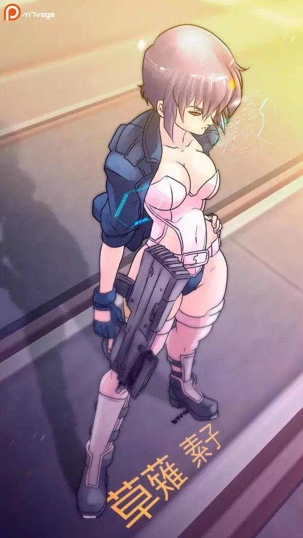 N7Vega's Hentai Art