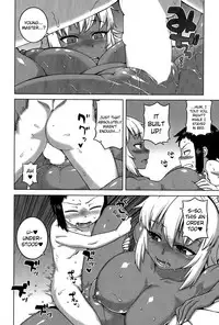 [Takatsu] My Dear Maid Ch. 2 (COMIC MILF 2015-12 Vol. 27) [English] [jfji552+drozetta]