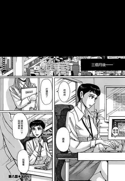 [Kojima Miu] Slave One [Chinese] [未名汉化组]