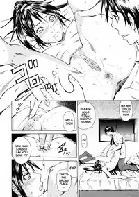 [Sabashi Renya] Sempai Pet (COMIC Tenma 2009-06) [English] {Brolen} [Decensored]