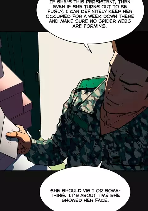 Refrain Love Ch.1-39