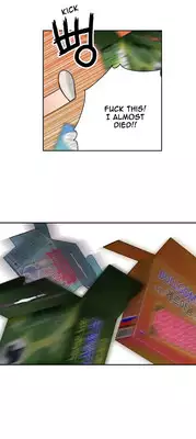 [BAK Hyeong Jun] Sweet Guy Ch. 1-45 [English] [YoManga]