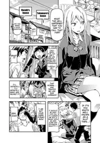 [Sameda Koban] Mon-Mon Animal Girl [English] {doujin-moe.us} [Digital]