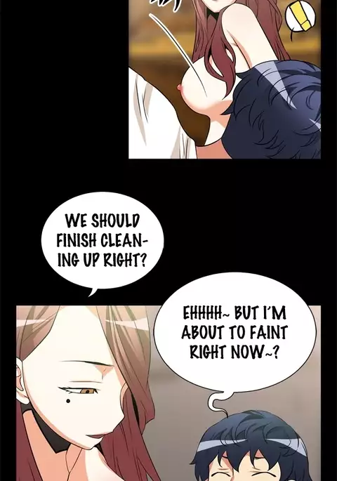 Love Parameter Ch.1-56