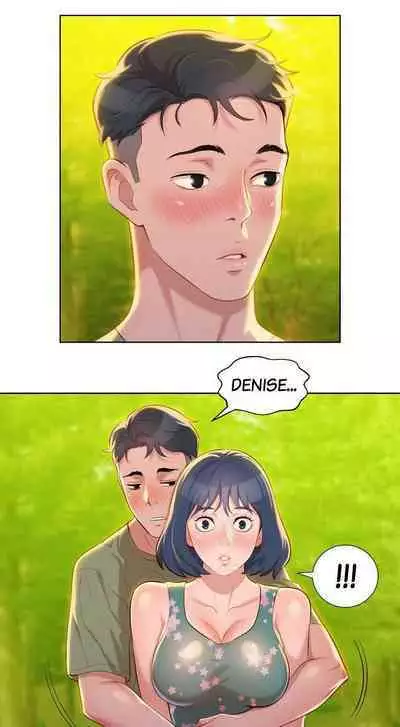 What do you Take me For? Ch.19/?