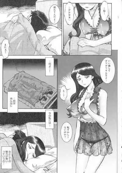 Hitozuma Shinchiku Mansion