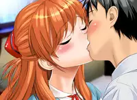 [MANIAC STREET] Me, Her, and Our Strange Family Precepts - Gallery