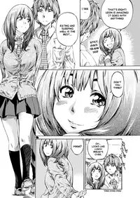 [MARUTA] Tomodachi ga Sukunakutemo Yoi Riyuu | A Good Reason for Less Friends (COMIC Penguin Club 2011-12) [English] =TV=