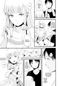 (C86) [Yadokugaeru (locon)] Natsu no Takenawa [English]