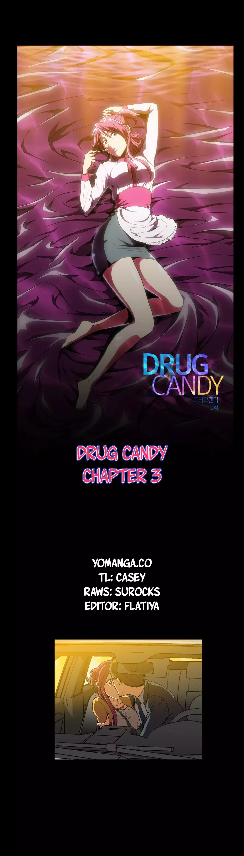 Drug Candy Ch.0-30