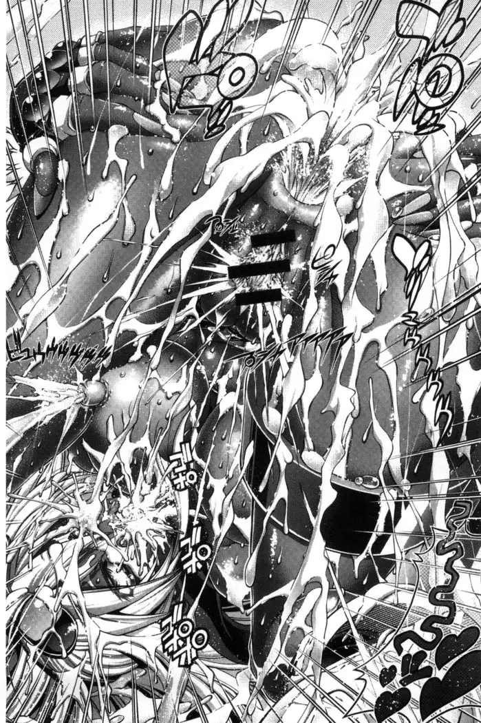 Kanojo wa Manatsu no Santa Claus