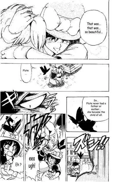 Hameln no Violin Hiki (The Violinist of Hamelin) - Michiaki Watanabe - Vol.1 - Chap 4