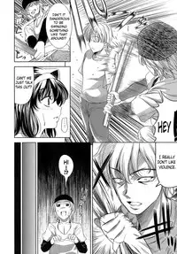 [Yasui Riosuke] Ero-manga Mitai na Koi Shiyou - Let's Fall in Love The Ero-Manga [English] [doujin-moe.us]