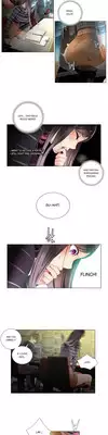Lilith`s Cord Ch.1-7 (English) (Ongoing)