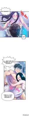 Ghost Love Ch.1-10 (English) (YoManga) (Ongoing)