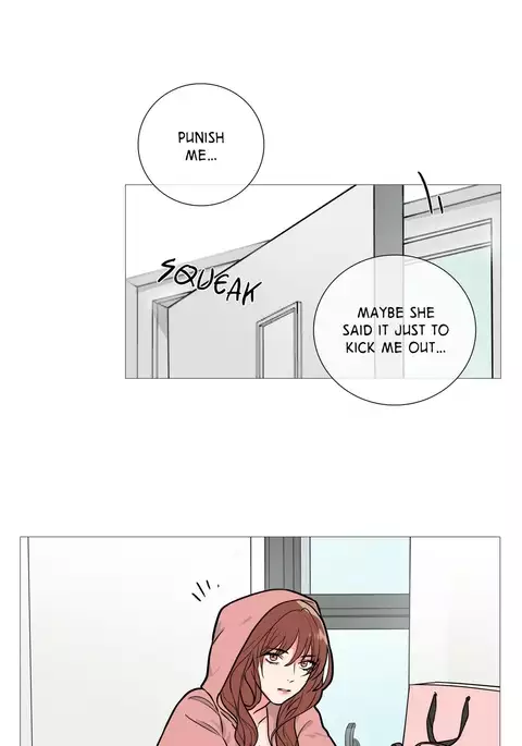 Sadistic Beauty Ch.1-34