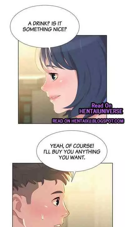 What do you Take me For? Ch.6/?