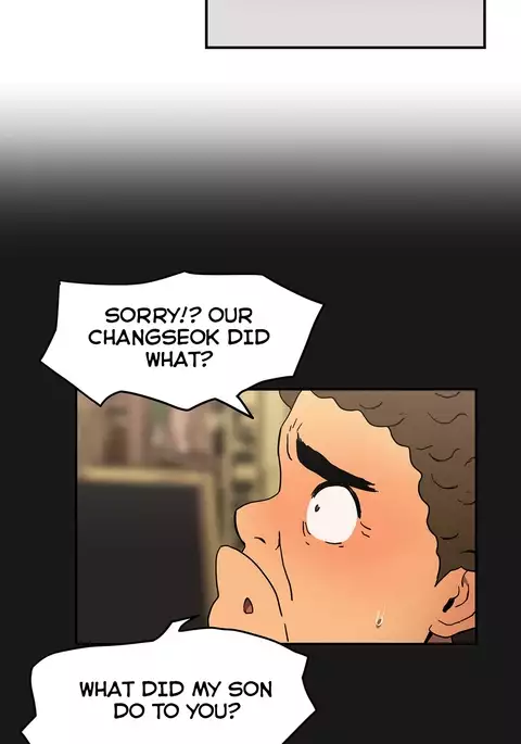 Refrain Love Ch.1-39