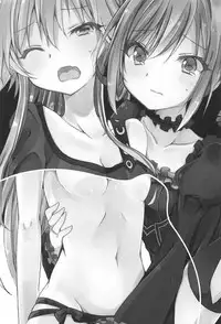 (C94) [Youtsuu ROCK (Hayami Rokusichi)] Enkaku Sousa no Kairakuron (THE IDOLM@STER CINDERELLA GIRLS)