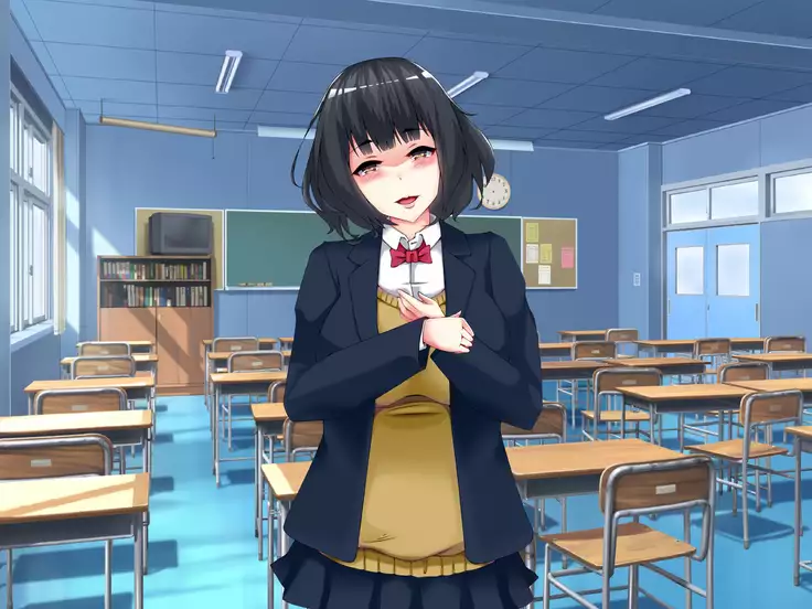 Netorare Ryuushutsu! Gesu Kanojo -Offpako Kibou Boku no Osananajimi no Ura Account-