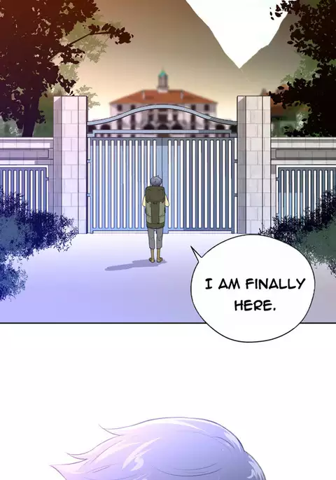 Perfect Half Ch.1-34