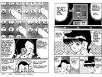 [Haruka Inui] The Stories of Miss Q.Lee #1 [English]