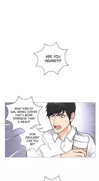 [The Jinshan] Sadistic Beauty Ch.1-27 (English) (Ongoing)
