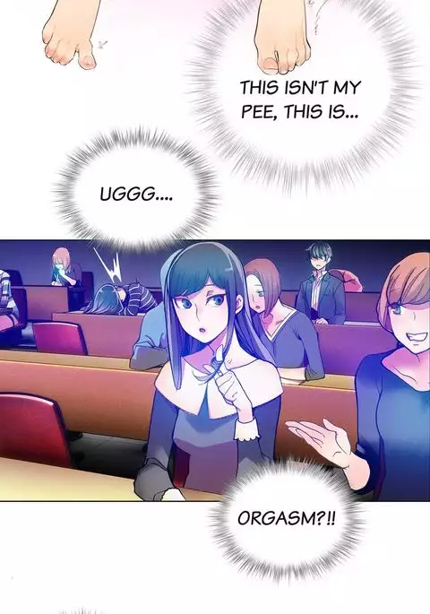 Lilith`s Cord Ch.1-12