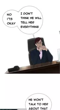 Dark Game Ch.1-11 (English) (Ongoing)