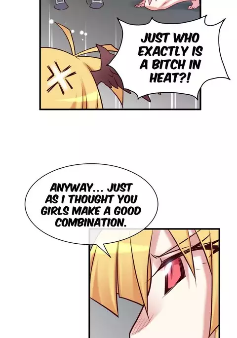 Master in My Dreams Ch.0-44